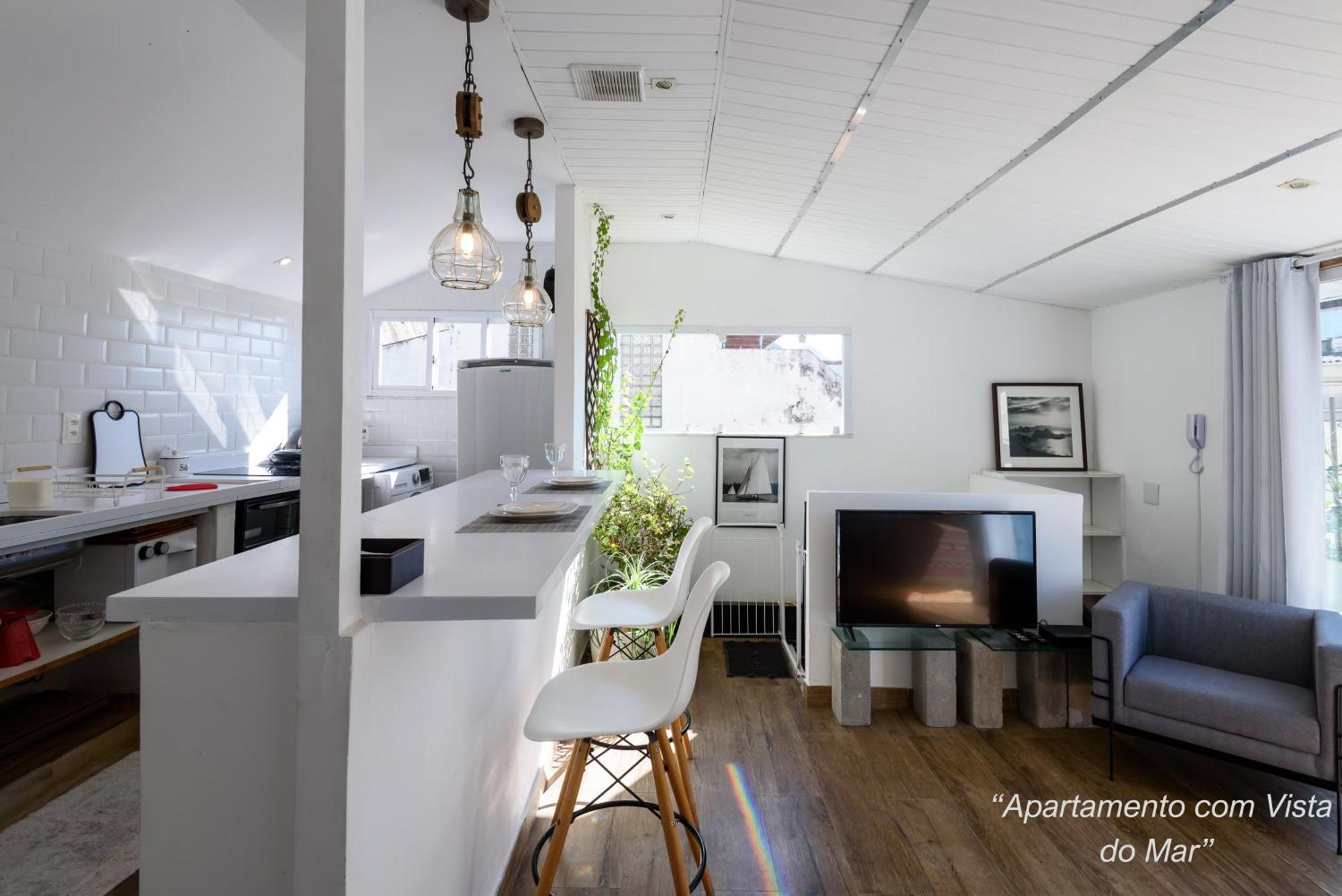 2 Quartos Na Urca Com Vista Para Baia De Guanabara A 700M Pao De Acucar Com Cozinha Completa E Wi-Fi - Bares, Restaurantes E Comercio Local A Poucos Metros リオデジャネイロ エクステリア 写真
