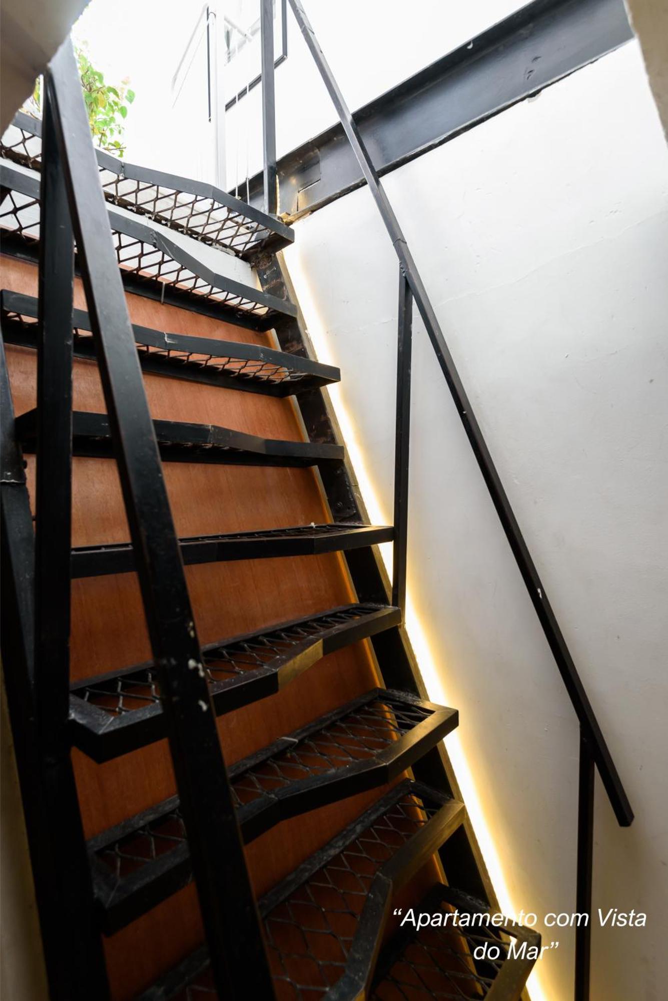 2 Quartos Na Urca Com Vista Para Baia De Guanabara A 700M Pao De Acucar Com Cozinha Completa E Wi-Fi - Bares, Restaurantes E Comercio Local A Poucos Metros リオデジャネイロ エクステリア 写真